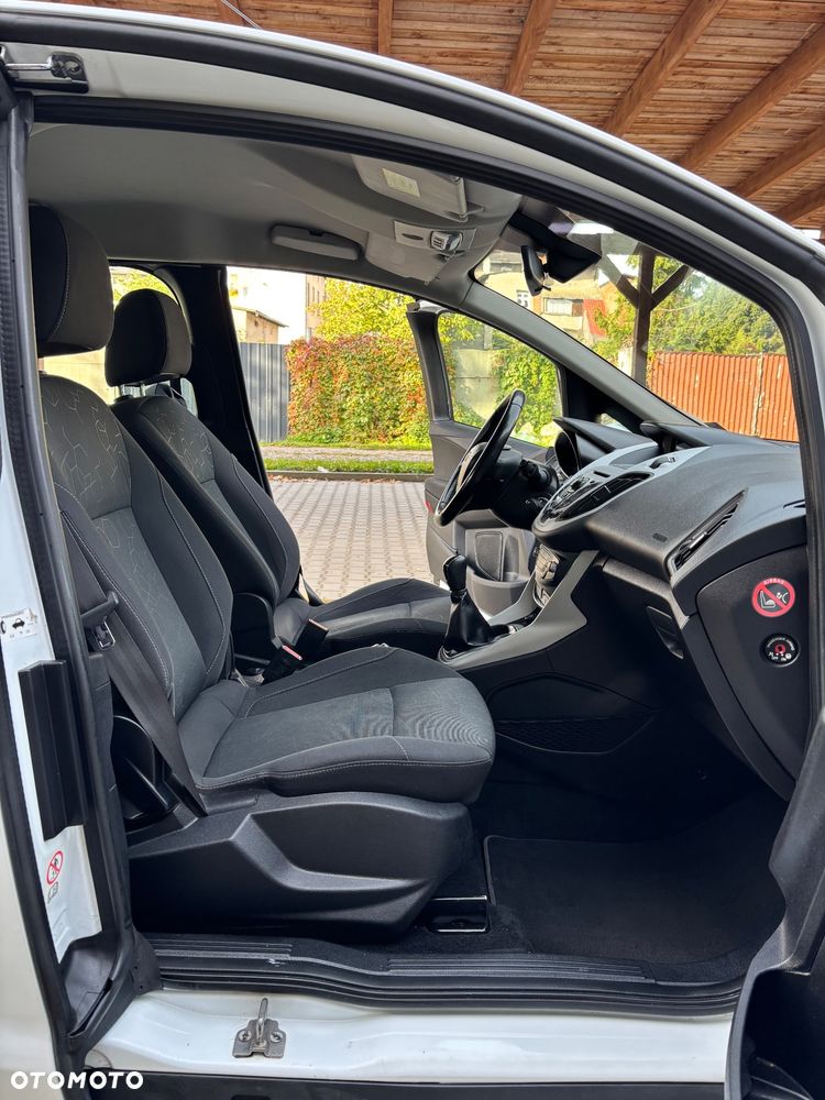 Ford B-MAX 1.0 EcoBoost Titanium - 16
