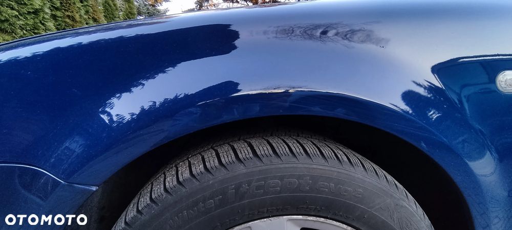 Volkswagen Passat 1.6 Basis - 7