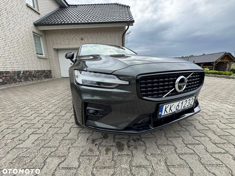 Volvo S60 T4 Inscription - 3