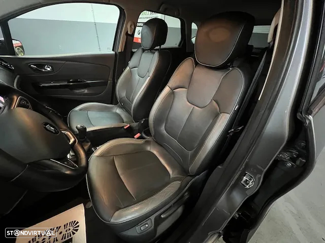 Renault Captur 0.9 TCE Exclusive - 7