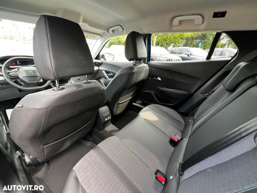 Peugeot 2008 1.2 PureTech BVM6 STT Allure Pack - 13