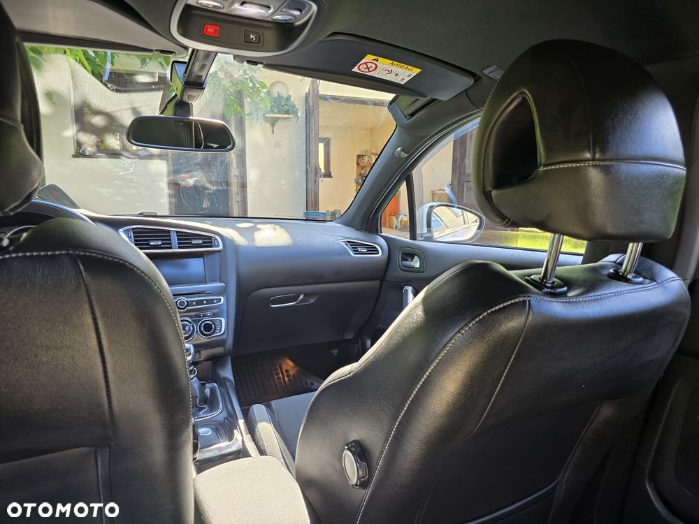 DS Automobiles DS 4 - 10