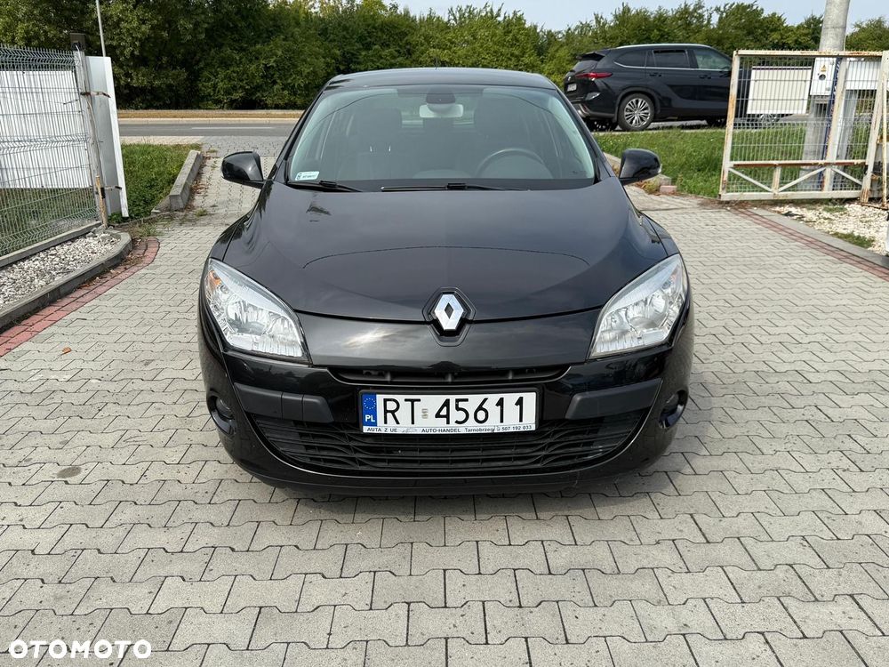 Renault Megane 1.4 16V TCE Dynamique - 2