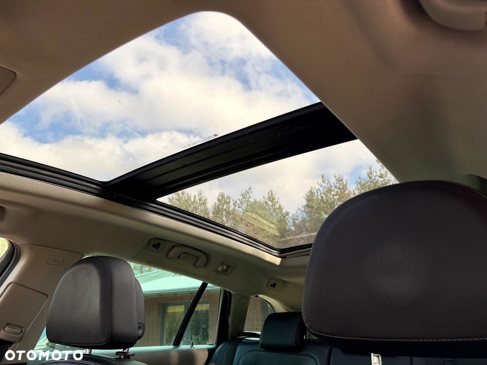 Opel Insignia 2.0 CDTI Automatik Cosmo - 10