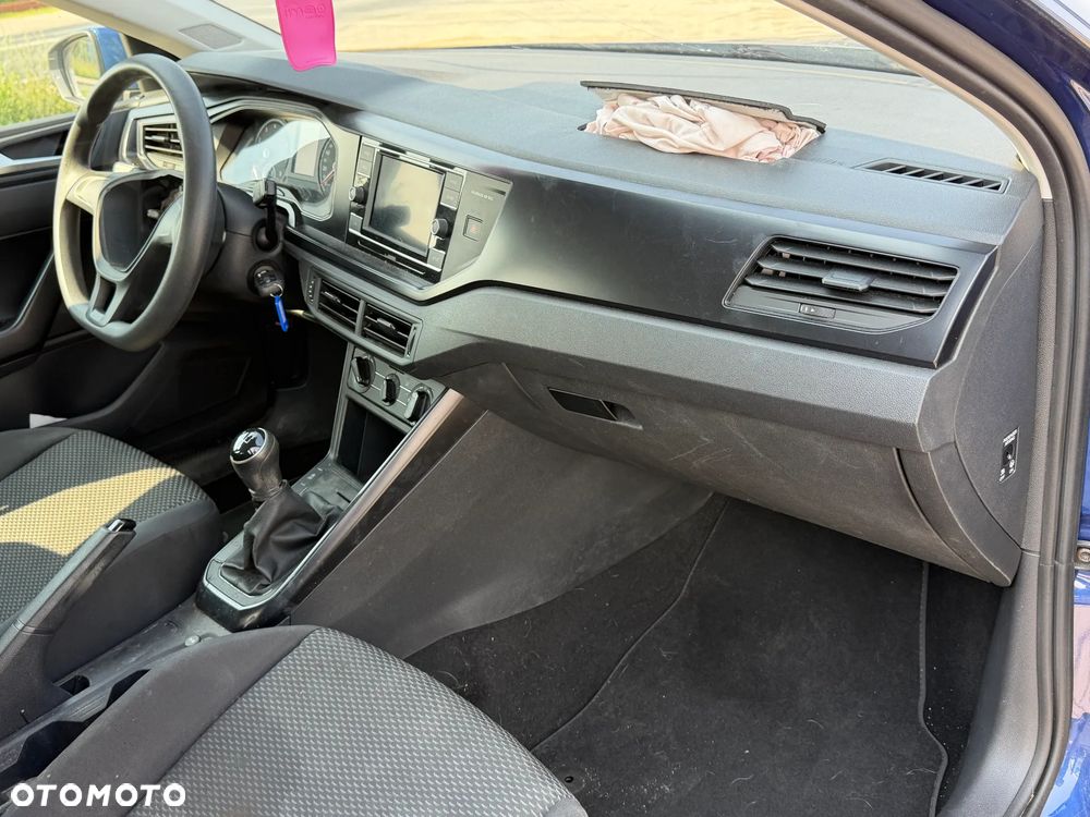Volkswagen Polo 1.0 Start - 16