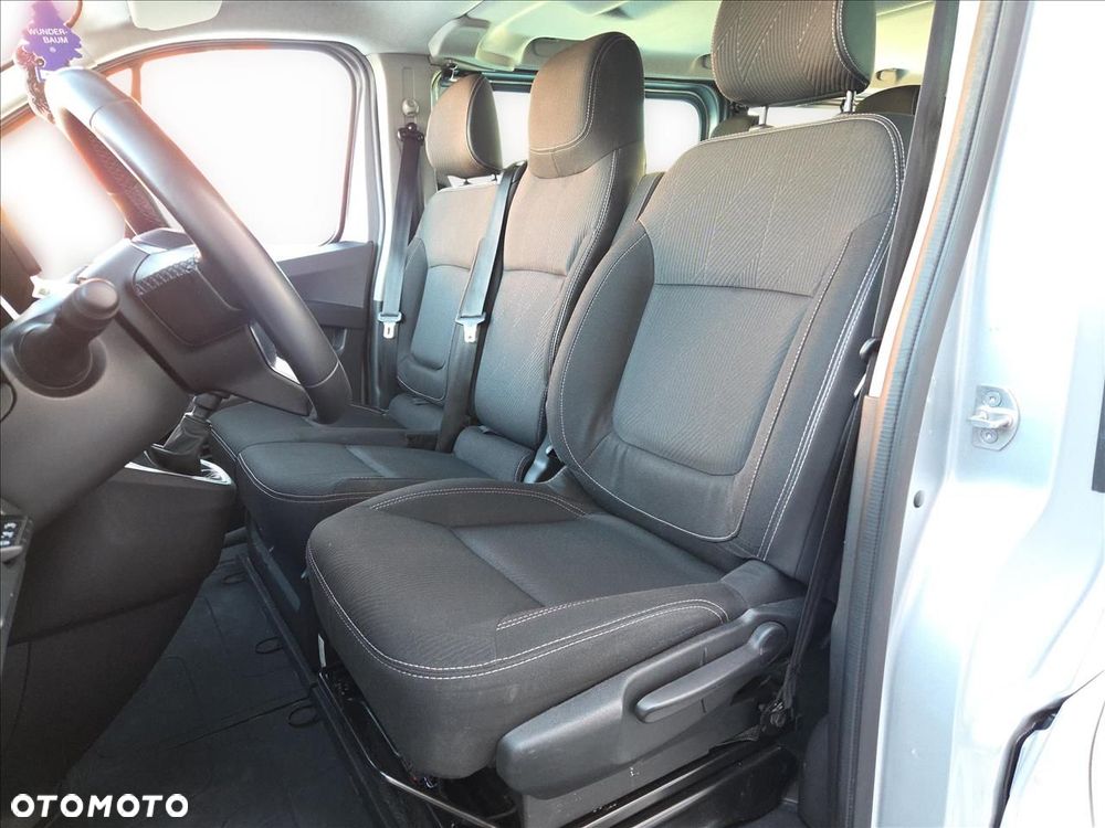 Renault trafic - 9