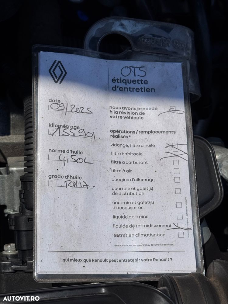 Renault Megane E-TECH 160 INTENS - 27