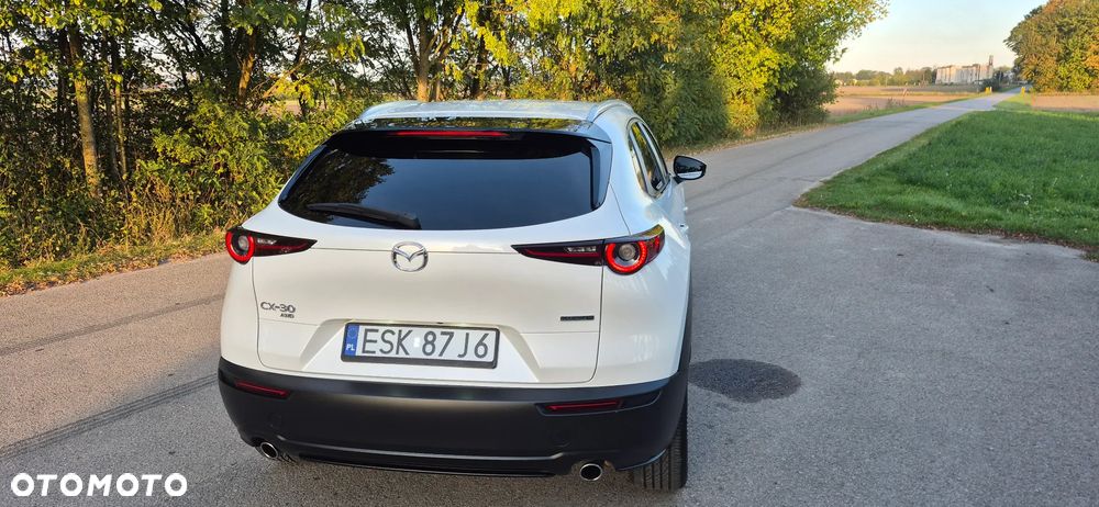 Mazda CX-30 - 32