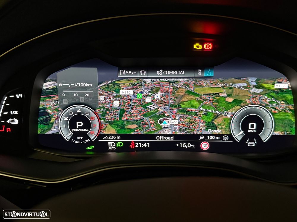 Audi Q8 60 TFSIe quattro S line Tiptronic - 50