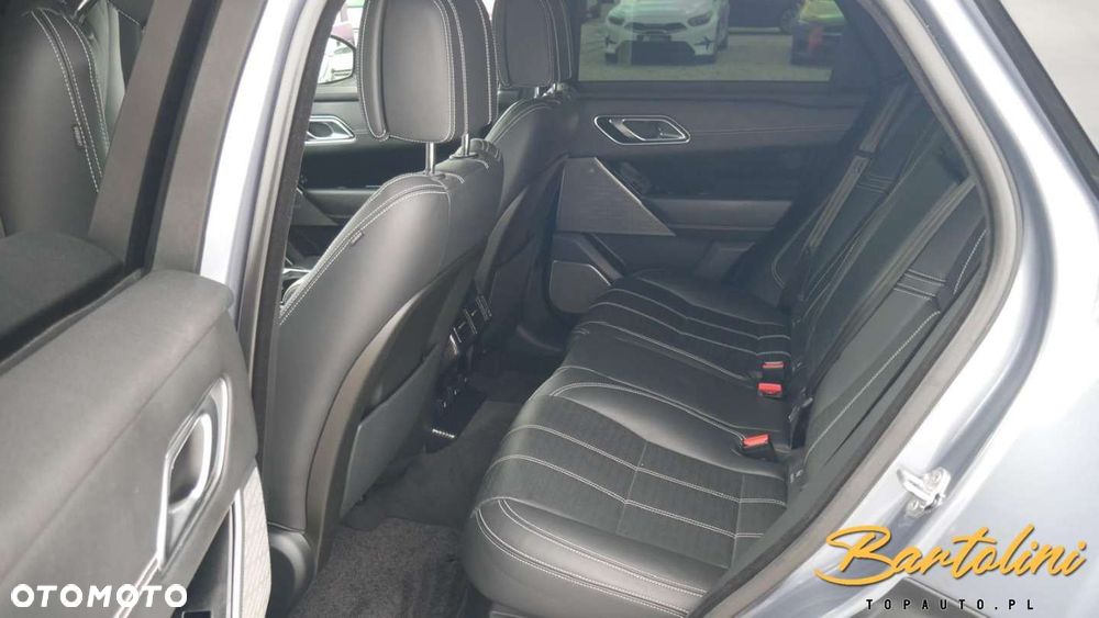Land Rover Range Rover Velar - 21