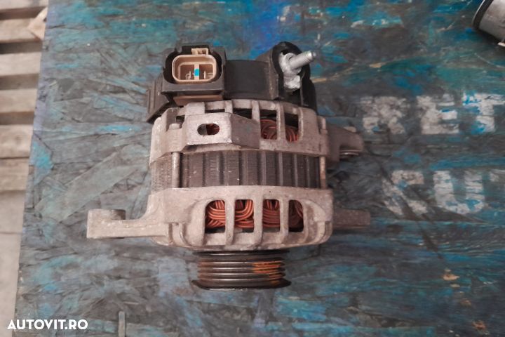 Alternator 37300-03100 ALTERNATOR 1025 Hyundai i20 PB [facelift] [201 - 2