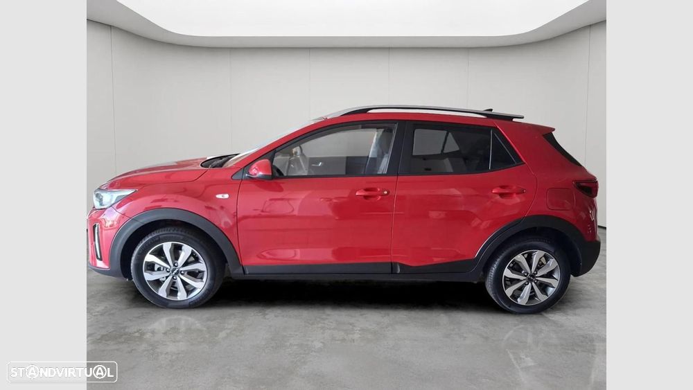 Kia Stonic 1.2 Dynamic - 4