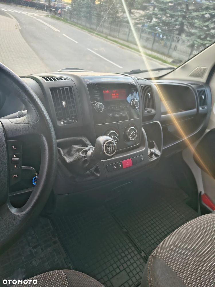 Peugeot Boxer - 5