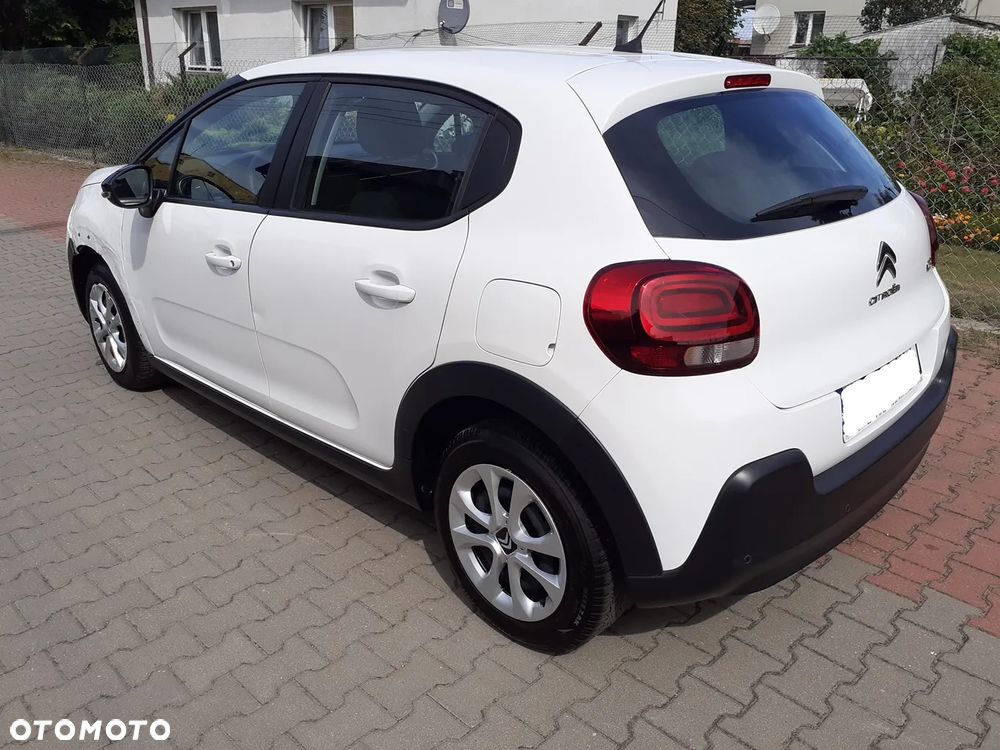 Citroën C3 - 5