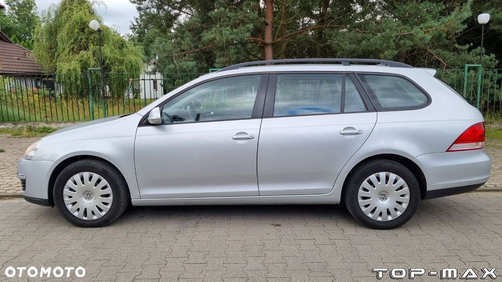Volkswagen Golf - 7
