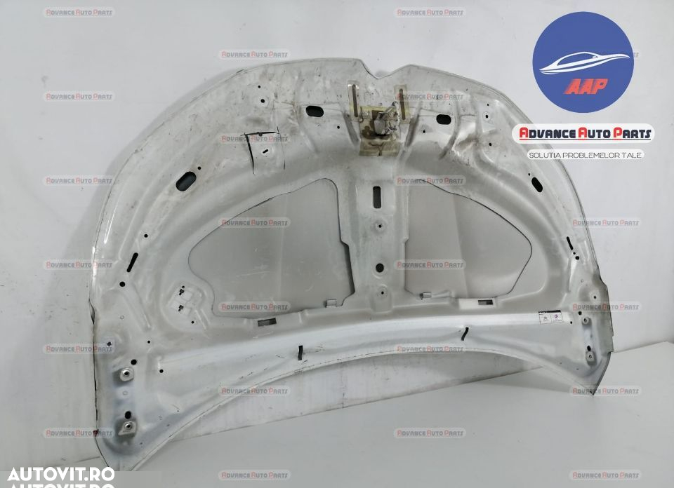 Capota originala Citroen C4 2 2010 2011 2012 2013 2014 2015 2016 2017 - 4