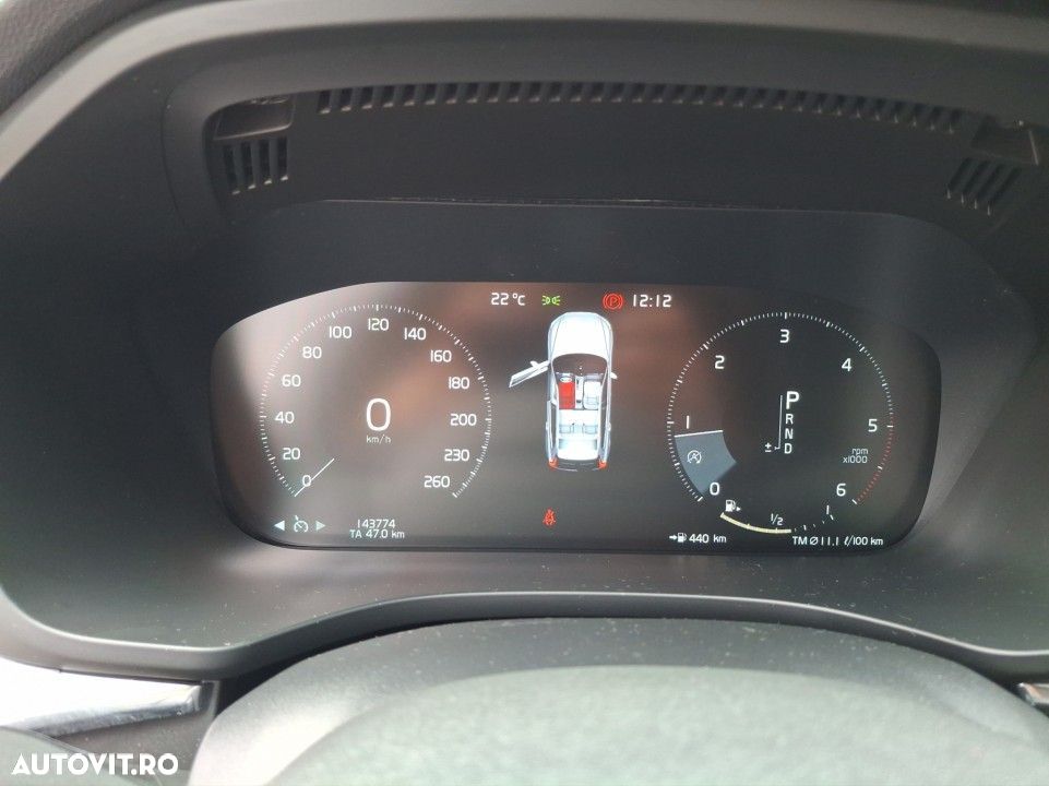 Volvo XC 40 - 11