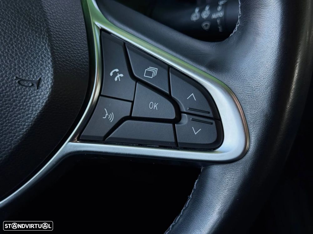 Renault Zoe (c/ Bateria) EV50 135hp Techno - 25