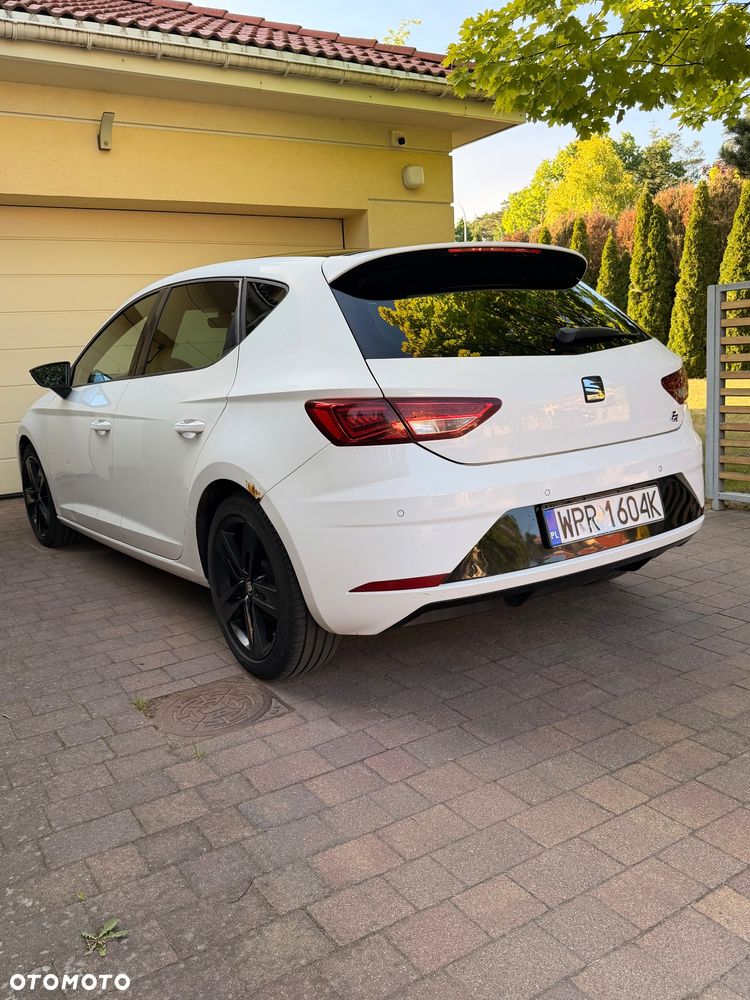 Seat Leon - 7