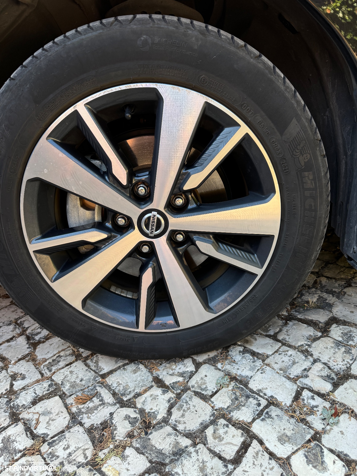 Nissan Leaf N-Connecta - 6