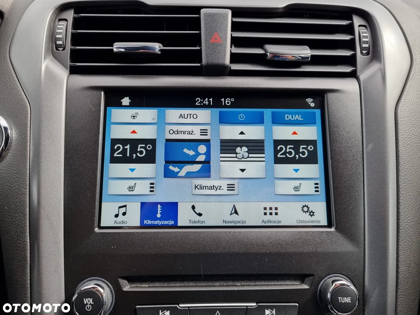 Ford Mondeo 1.5 EcoBoost Start-Stopp Autom ST-Line - 27