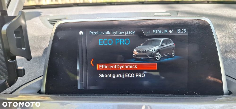 BMW X1 sDrive18i - 10