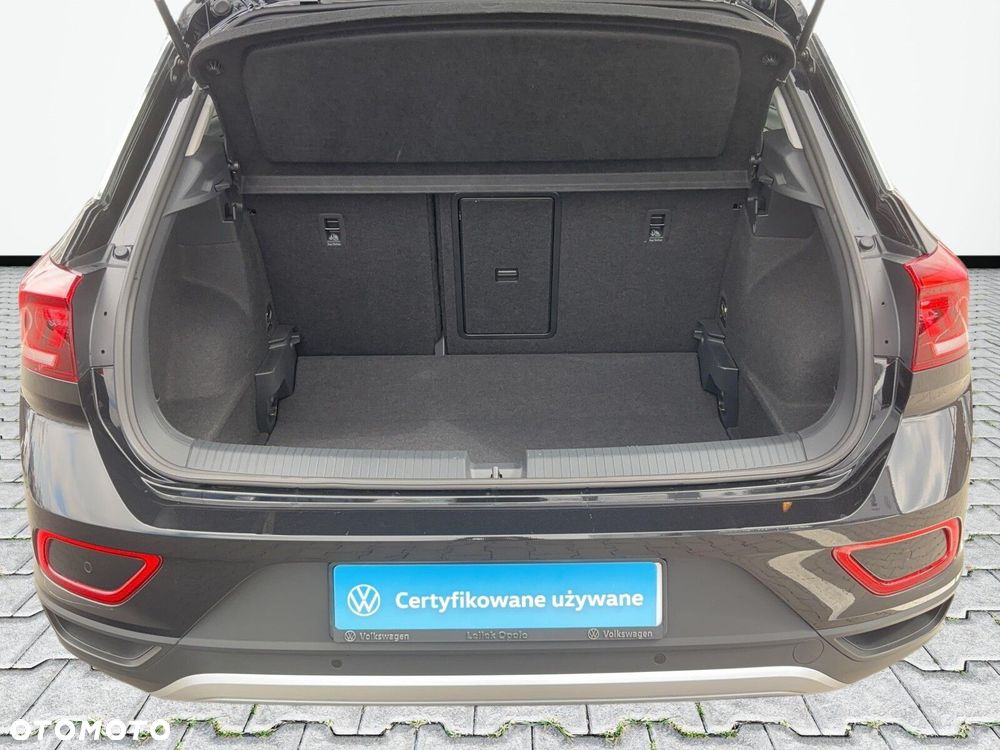 Volkswagen T-Roc 1.5 TSI Life DSG - 10