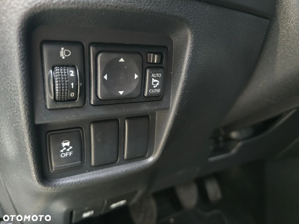 Nissan Juke 1.6 Start/Stop Acenta - 13