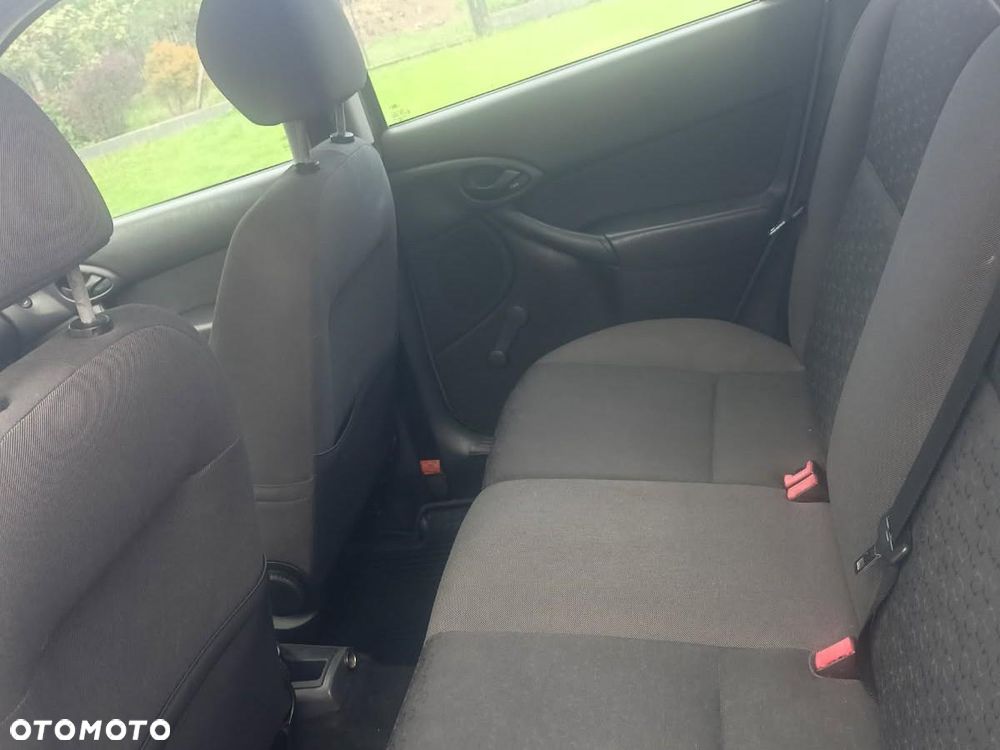 Ford Focus - 5