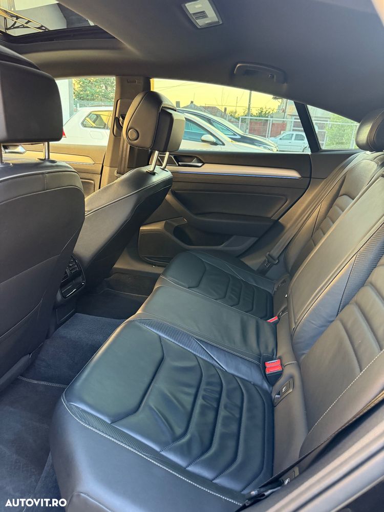 Volkswagen ARTEON - 29