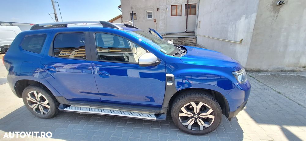 Dacia Duster - 9