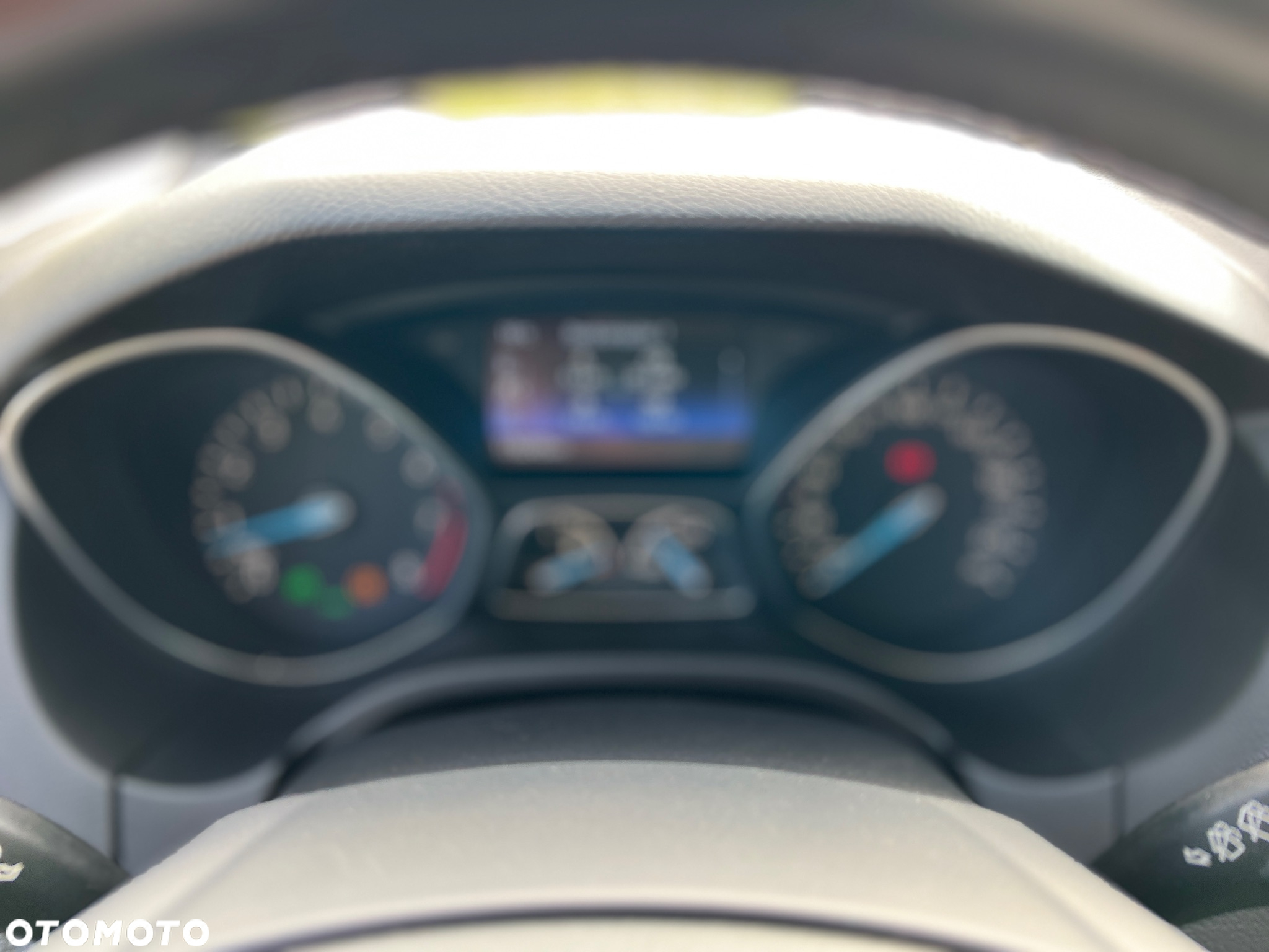 Ford Focus 1.0 EcoBoost Gold X (Edition Start) - 21