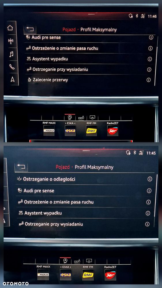 Audi A6 Avant 40 TDI quattro S tronic sport - 24