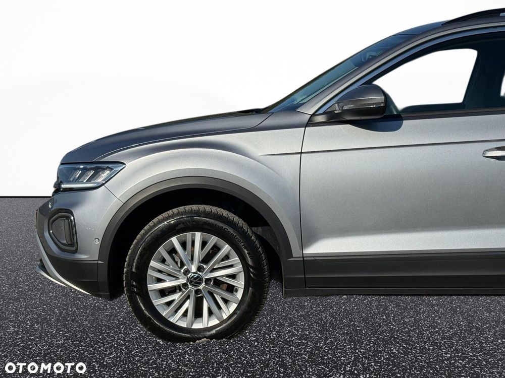 Volkswagen T-Roc - 11