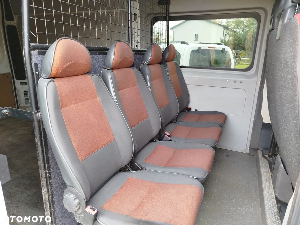 Fiat Ducato - 6