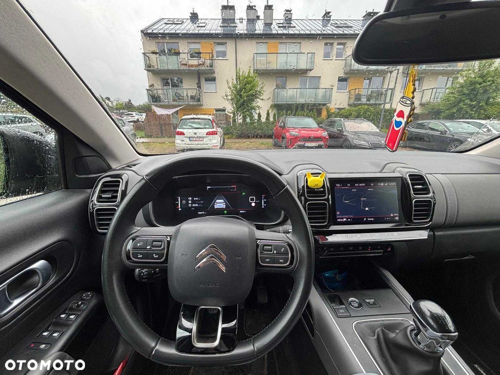 Citroën C5 Aircross - 6