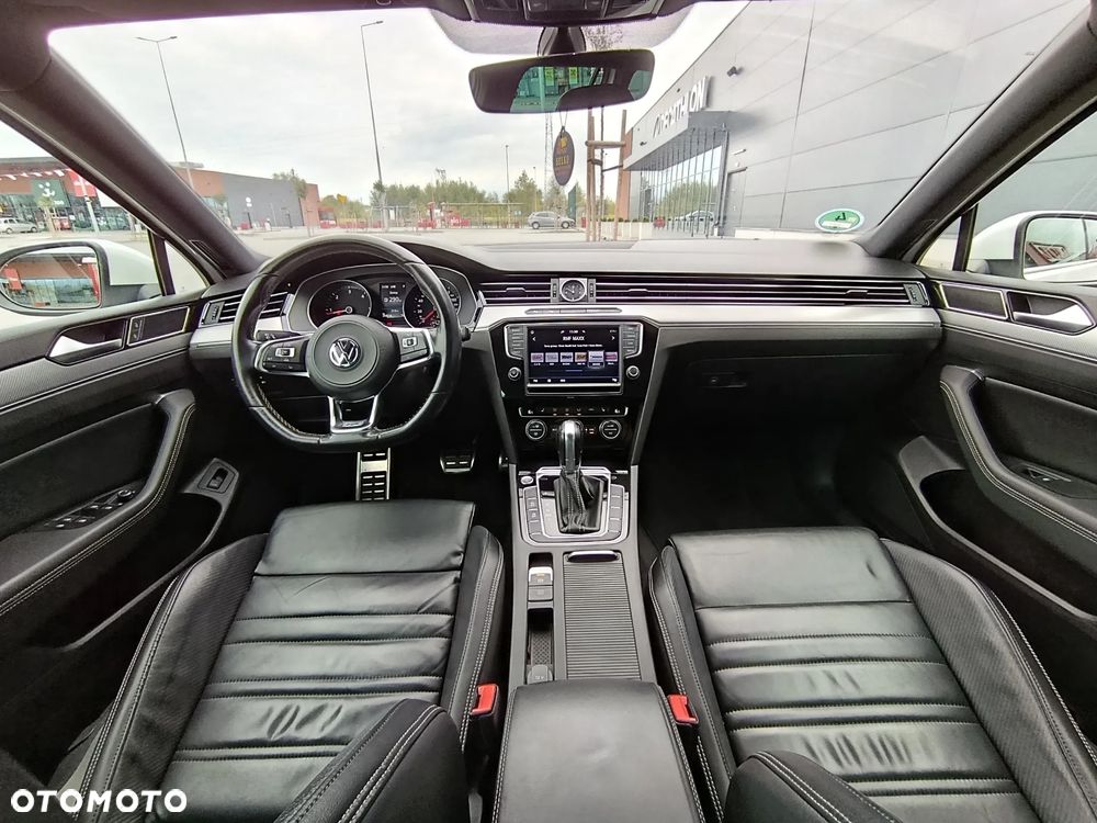 Volkswagen Passat 2.0 TDI BMT Highline DSG - 12
