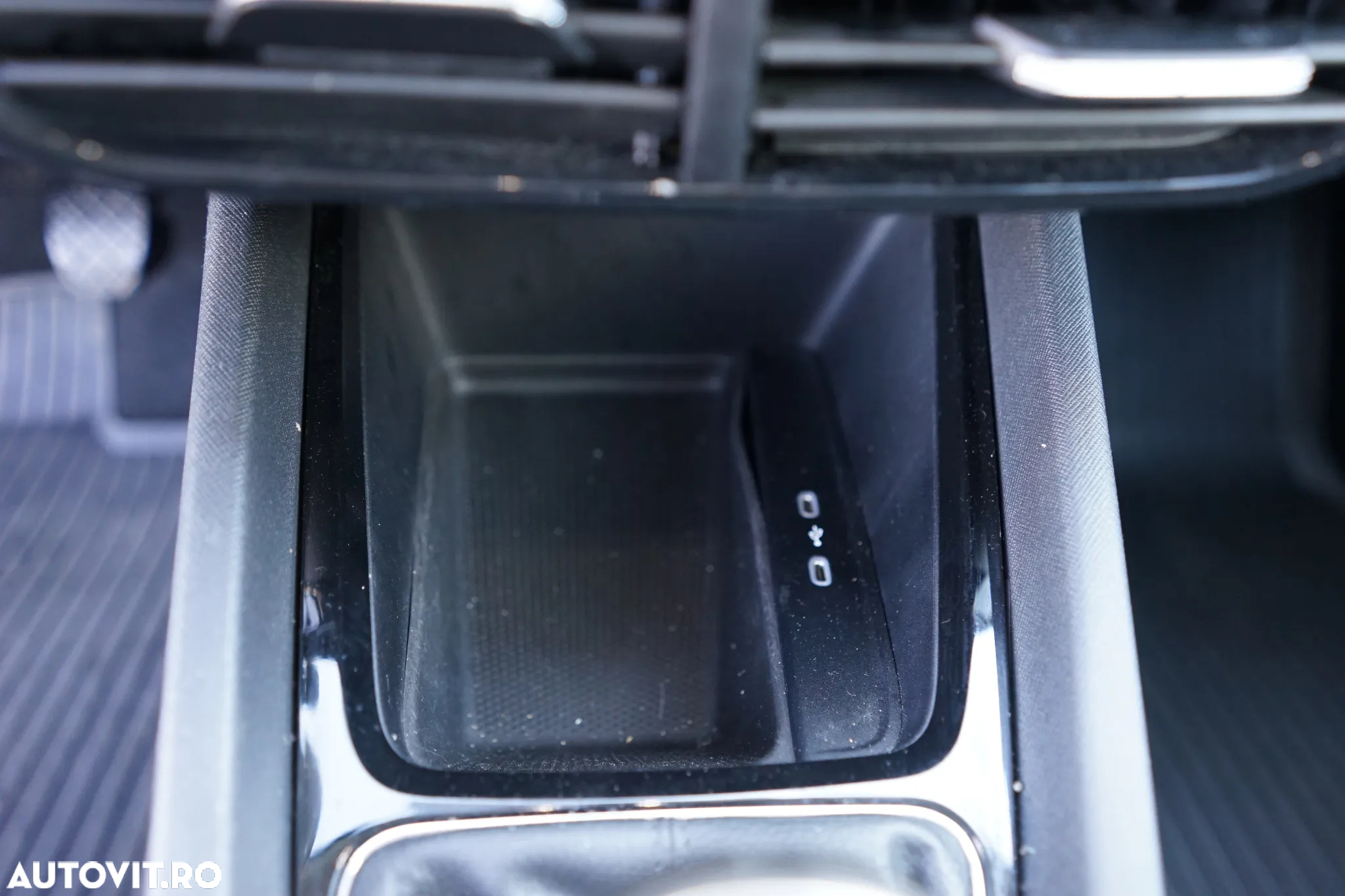 Skoda Octavia Combi 2.0 TDI Ambition - 21