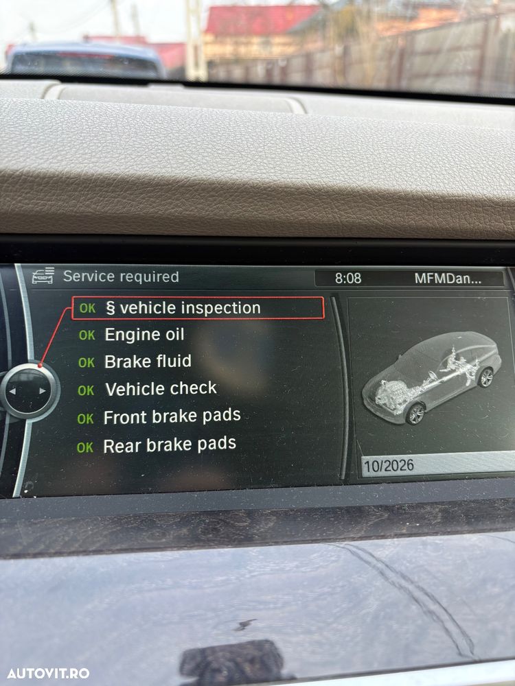 BMW Seria 5 - 10