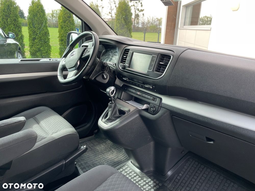 Opel Zafira Life 2.0 CDTI Compact Family - 6