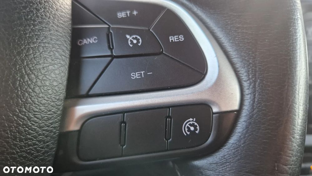 Jeep Renegade 1.4 MultiAir Limited - 19