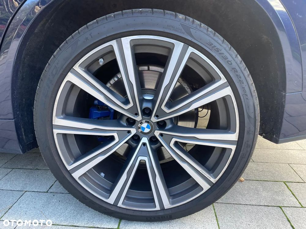 BMW X5 xDrive40i - 19