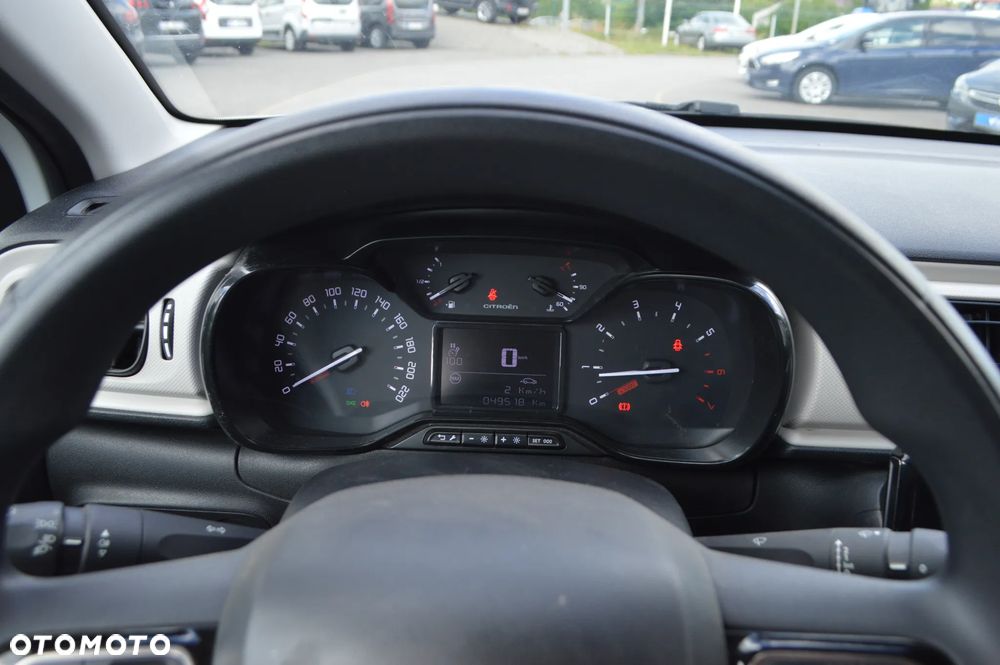 Citroën C3 - 19