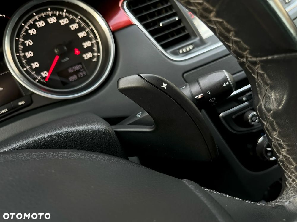 Peugeot 508 RXH BlueHDi 180 EAT6 Stop&Start - 26