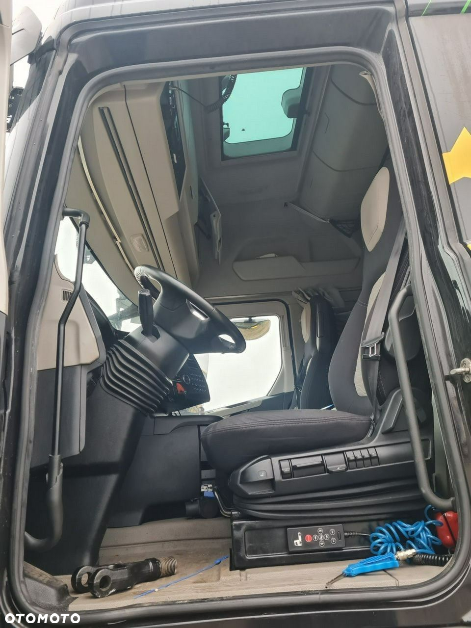 Ford F-max - 5