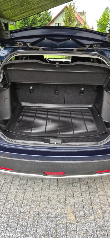 Suzuki SX4 - 6