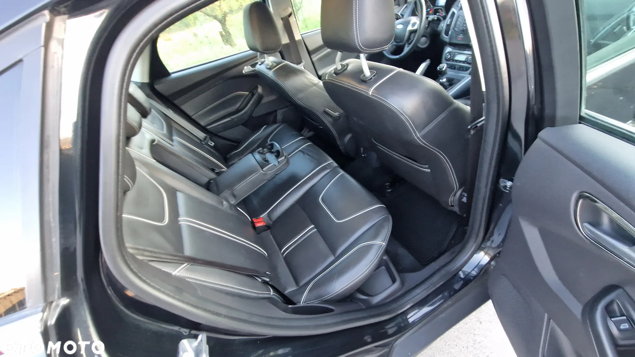 Ford Focus - 20