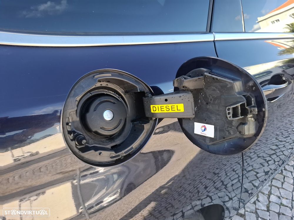 Peugeot 308 SW BlueHDi 120 Stop & Start Allure - 50