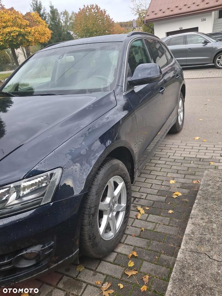 Audi Q5 2.0 TDI Quattro - 6