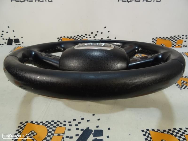 Volante Audi A3 (8P1)  Volante Audi A3 8P / A4 B6 B7 B8 / A5 8T / A6 C - 6